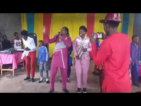 Immanuel Zakayo Masai For Live Performance