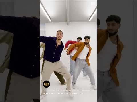 Farahnoz X FanaaTV Remix Ishqi Tu New Tajik Song Фарахноз Ишки ту ковер 2023