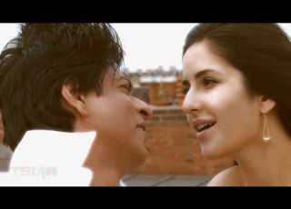 انا مش هندم بهاء سلطان الجديد 2015 شاروخان و كاترينا كيف