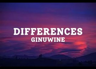 Differences Ginuwine Lyrics