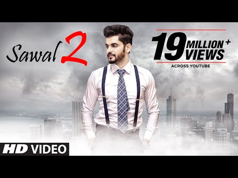 Sawal 2 Sangram Hanjra Full Song Jassi Bros Vinder Nathumajra Latest Punjabi Songs 2018
