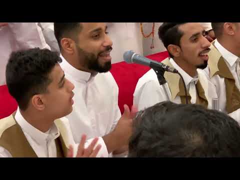 وين ال يزور حسين عني بنيابة