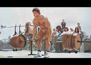The True Strength Of Franco Columbu He Was A Beast