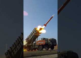 هل الدفاعات السعودية قادرة على صد وابل من صواريخ كروز