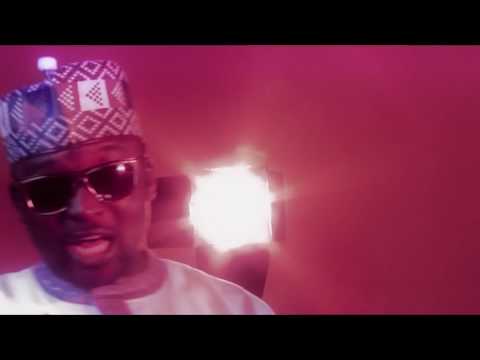 Adam A Zango Dorina Nas B El Muaz Official Video Hausa Song