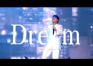 조용필 꿈 Live 2004