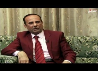 المائدة 6 منجزات المدارس اينية مع الشاعر ناظم الحاشي 1436 ق