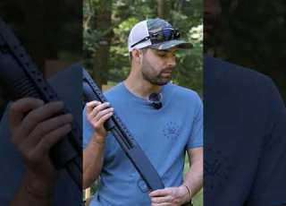 What Youre Paying For Remington VS Mossberg