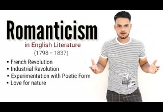 Romanticism Age In English Literature Romanticism Romantic Period In Hindi