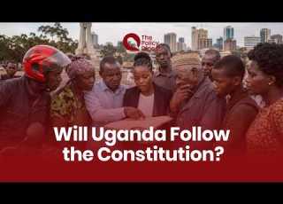Will We Have A Constitutional Succession In Uganda Like In Tanzania After Magufuli