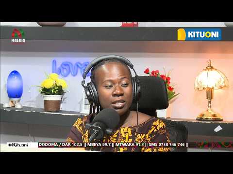 Live KITUONI TAHADHARI YA UVICO19 26 2 2026 Live KITUONI TAHADHARI YA UVICO19 26 2 2026