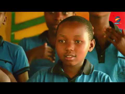 AFYA ZETU KAGONGWA WATOTO SDA CHURCH