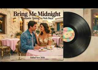  Bring Me Midnight Romantic Talking Vs Nick Buya Official Music 2026