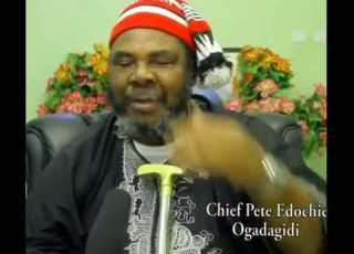  UGWUMBA ON NTA KANO Sun 7 30pm EPISODE 3 A Chat With PETE EDOCHIE Etc