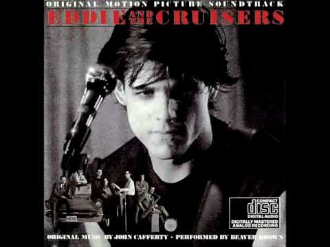 On The Dark Side Eddie And The Cruisers 80 S