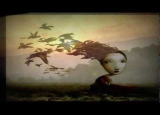  Silvina Garre Cancion Del Pinar