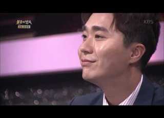  하은 HAEUN To Heaven 불후의명곡 Immortal Songs 2 20190316