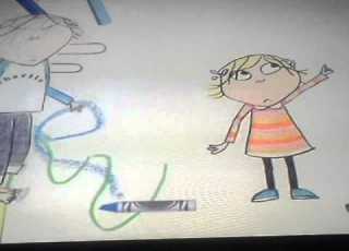 Intro De Charlie Y Lola