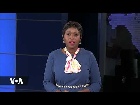 Newsmix VOA Mzee Aliyefuata Fuvu La Mangi Meli Ujerumani Aelezea Matokeo HD