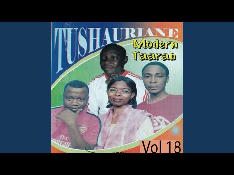 Vijimambo Mambo Vyao