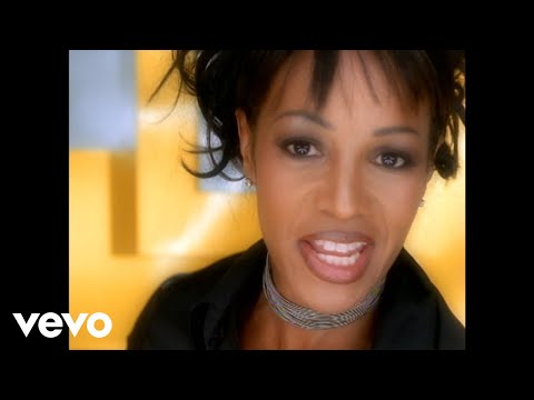 Rebbie Jackson Yours Faithfully Official Video
