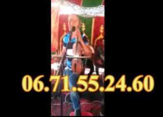  Rachid Moghan 2017 رشيد موغان شعبي تيفلت 0