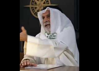 لاتستطيع اقتلاع الاسلام السياسي من على الأرض د عبدالله النفيسي عبدالله النفيسي