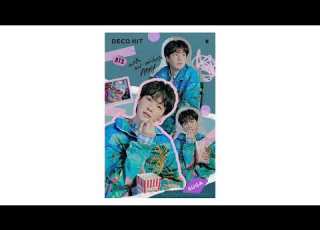 Cuddle And Fall Asleep With Yoongi ASMR Real Voice Rain Kisses Talking