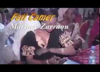 Fati Camer Mariage Zaraou Clip Officiel HD