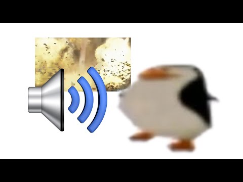 Thinking Sound Effect New