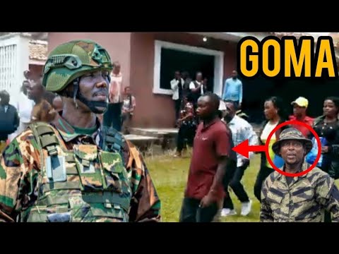 VIDEO YA MATEKA MUMUGI WA GOMA REBA UKO MAA23 A YINJIZA ABASIRIKARE WILLY NGOMA ABATUMYE IKINTU