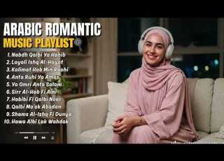  The Most Viral Arabic Love Songs Right Now Romantic Hits 2026