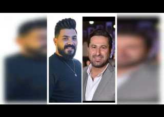 نوار ان عمر الشعار أشتقتلك يانور العين 2023 المايسترو فادي الجراش