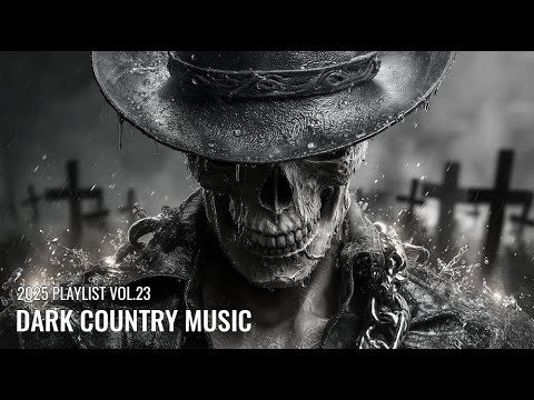 Dark Country Playlist Lines That Don T Break Dark Country Tales Of Quiet Justice