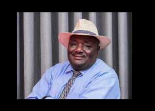 Ngoma YeZion 2026 Album Titled Muhwezva