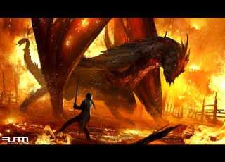  Really Slow Motion Giant Apes Stronger Than Ever Epic Choral Action