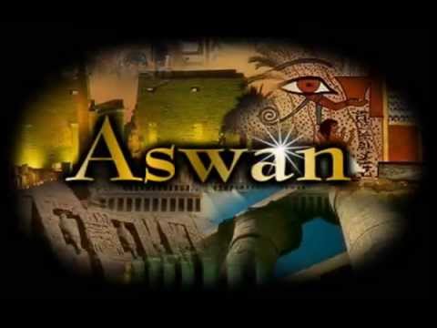Tours In Aswan With Mizmar اجمل تقاسيم صولو مزمار صعيدى حزين ورائع