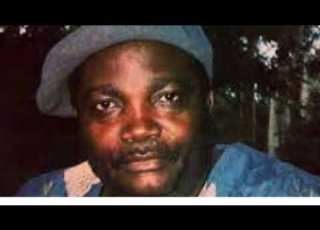 Franco Le T P O K Jazz Nabali Misere