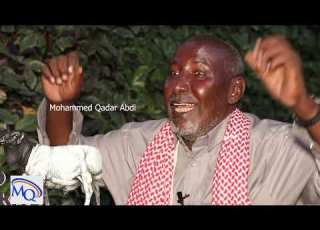 Waayo Arag Ragga Iyo Hablaha U Tilmaamaya Caafimaadka Idaha