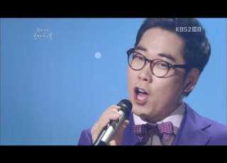 김연우 Kim Yeon Woo 나와 같다면 110701 HD Live Flv
