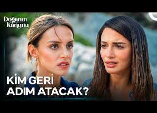 Yaman İçin Karşı Karşıya Geldiler Doğanın Kanunu 12 Bölüm SON SAHNE