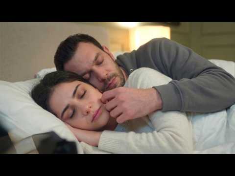 مسلسل انت من احببت الحلقة 7 كل شيء بالنسبة لي