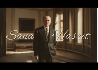  Sana Hasret Atatürk Kaanos