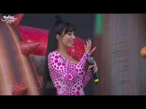 HD Don Toliver Drugs N Hella Melodies Live Rolling Loud 2021 Miami With Kali Uchis