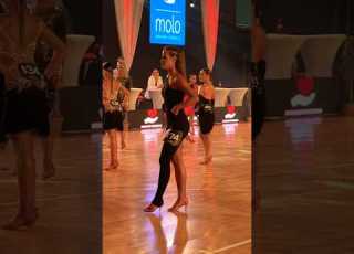  Jive Music Oldies Jazz Dance 社交ダンサー Dancer 踊れオーケストラ Missuniverse ダンスラ Fashion Shorts