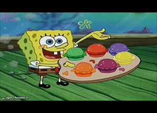  Spongebob Patty Hype 2 4 Bahasa Indonesia