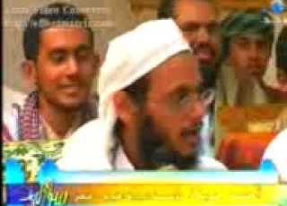 الأصمعي والأعرابي الاسلام وفصاحة اللسان