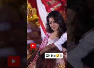 Kajol S Unexpected Oops Moment Bollywood Actress Viral Clip