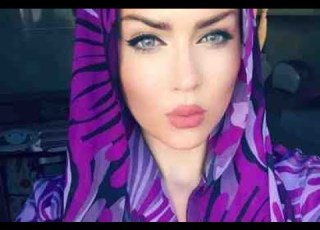  حوريات الشيشان أجمل مسلمات على وجه الأرض