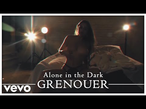 Grenouer Alone In The Dark UNCENSORED AGE RESTRICTED